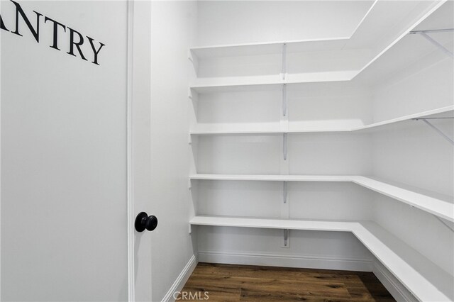 15323 Turquoise Rd, Apple Valley, CA 92307 - view of pantry