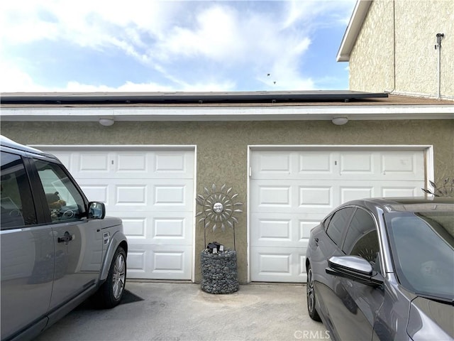10914 S Osage Ave, Inglewood, CA 90304 - view of garage