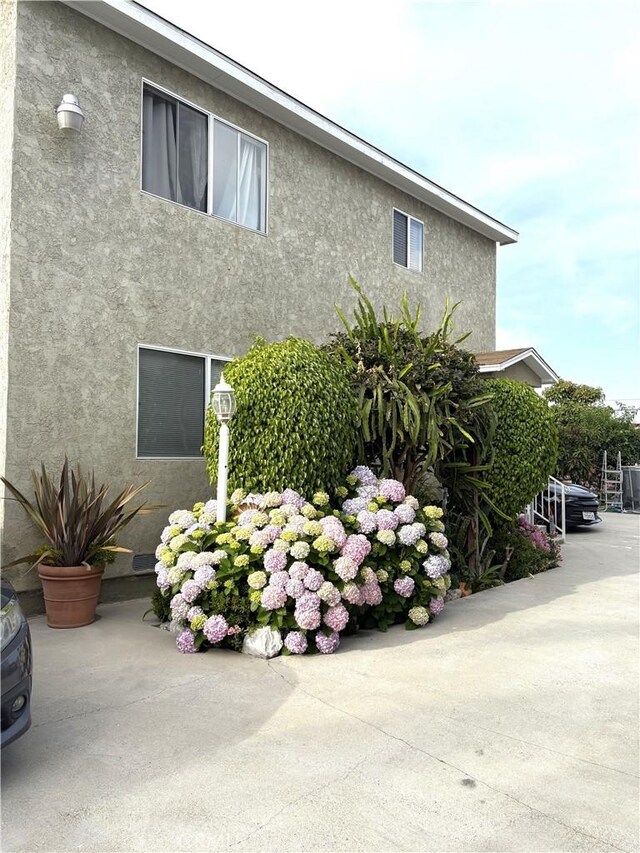10914 S Osage Ave, Inglewood, CA 90304 - view of building exterior