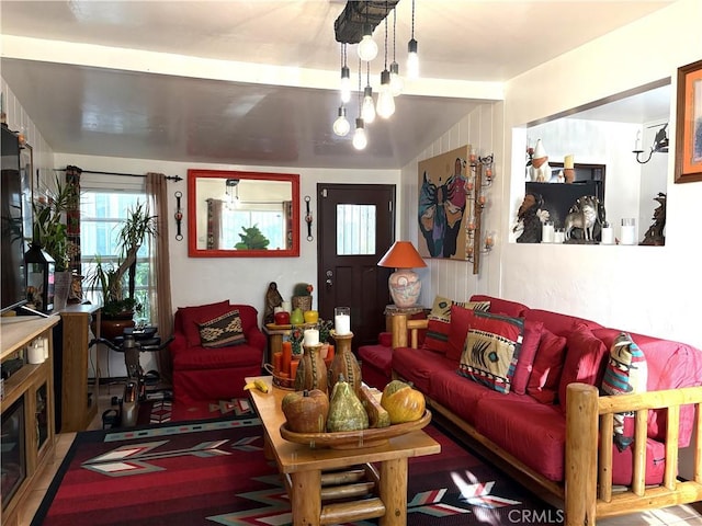 10914 S Osage Ave, Inglewood, CA 90304 - view of living area
