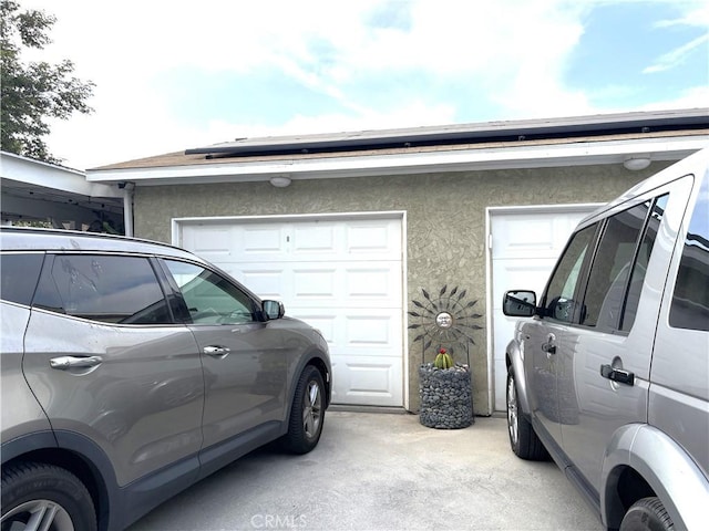 10914 S Osage Ave, Inglewood, CA 90304 - view of garage