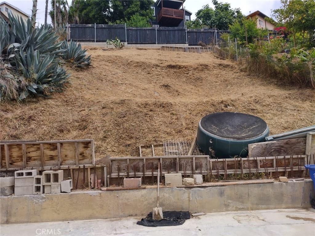 1048 Geraghty Ave, Los Angeles, CA 90063