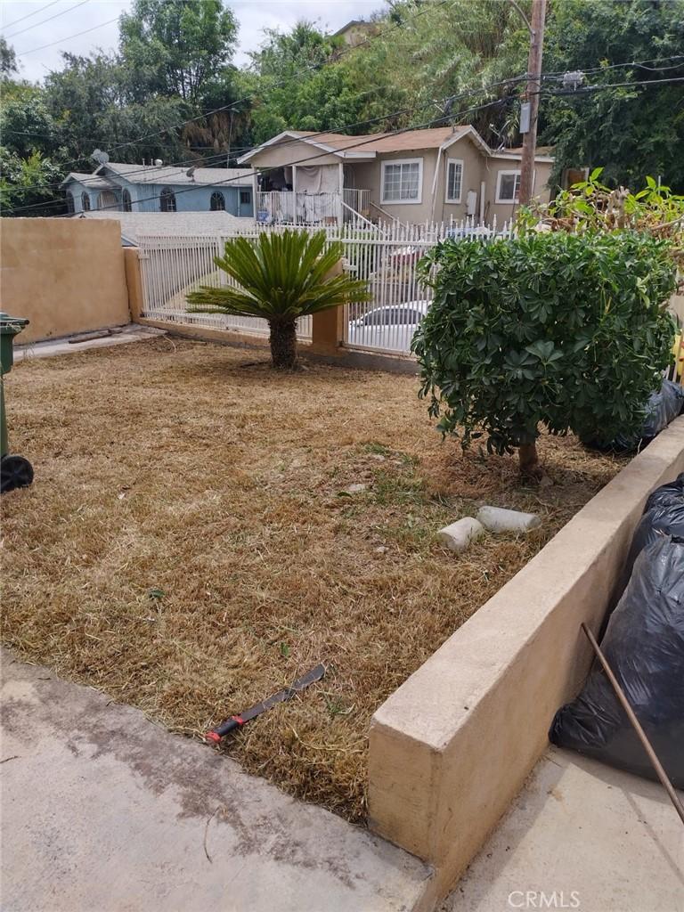 1048 Geraghty Ave, Los Angeles, CA 90063