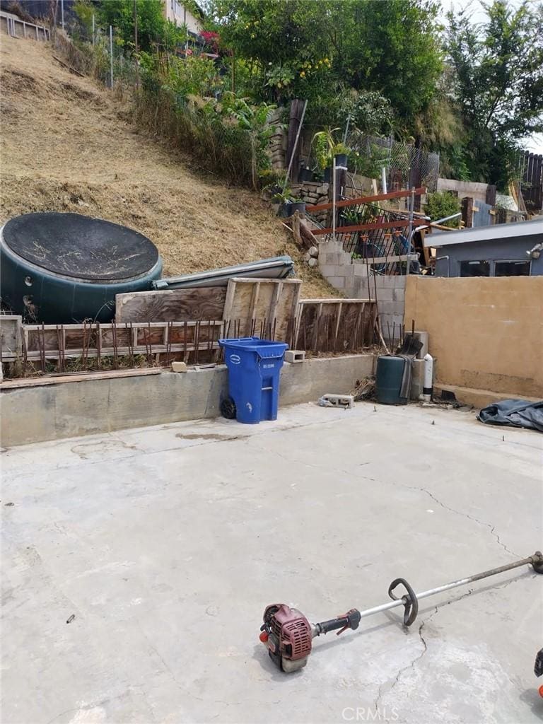 1048 Geraghty Ave, Los Angeles, CA 90063