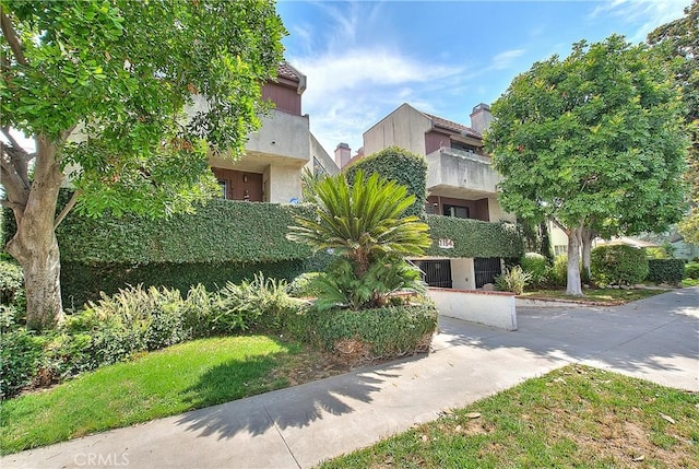 11154 Huston St Unit 7, North Hollywood, CA 91601 - view of building exterior