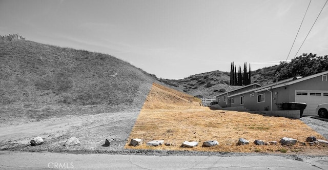 0 Driver, Val Verde, CA 91384