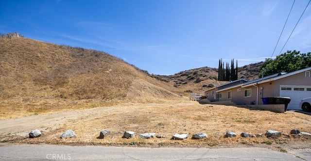 0 Driver, Val Verde, CA 91384