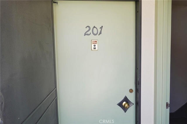 1754 N Kenmore Ave Unit 201, Los Angeles, CA 90027 - exterior view
