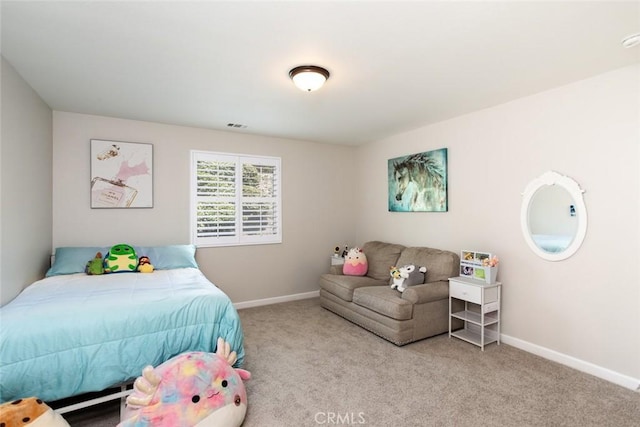 17122 Broken Rock Ct, Riverside, CA 92503 - carpeted bedroom with baseboards