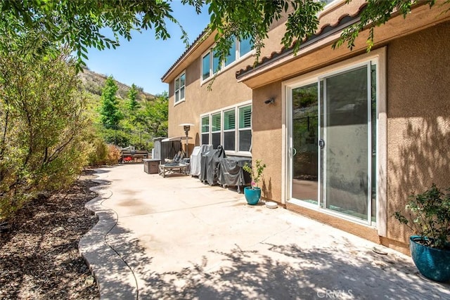 17122 Broken Rock Ct, Riverside, CA 92503 - view of patio