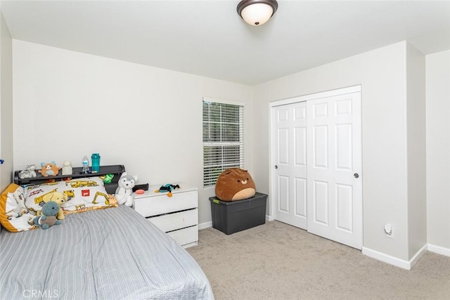 17122 Broken Rock Ct, Riverside, CA 92503 - bedroom featuring carpet and a closet