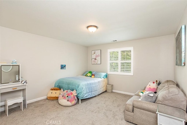 17122 Broken Rock Ct, Riverside, CA 92503 - carpeted bedroom featuring baseboards