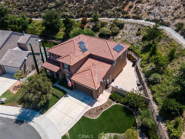 17122 Broken Rock Ct, Riverside, CA 92503 - view of subject property