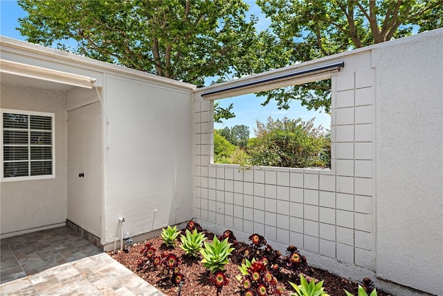 456 Avenida Seville Unit C, Laguna Woods, CA 92637 - view of exterior entry