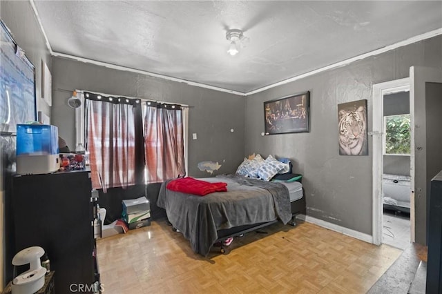 1636 W 70th St, Los Angeles, CA 90047 - view of bedroom