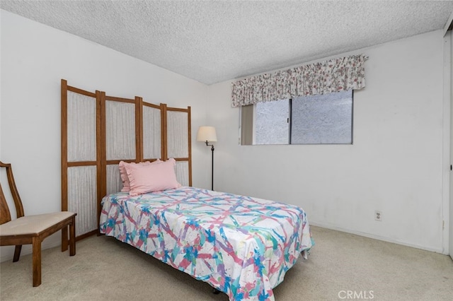 5081 Blackpool Rd, Westminster, CA 92683 - bedroom featuring carpet and a textured ceiling