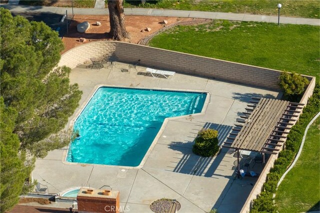 42935 15th St W Unit 10, Lancaster, CA 93534 - photo 19