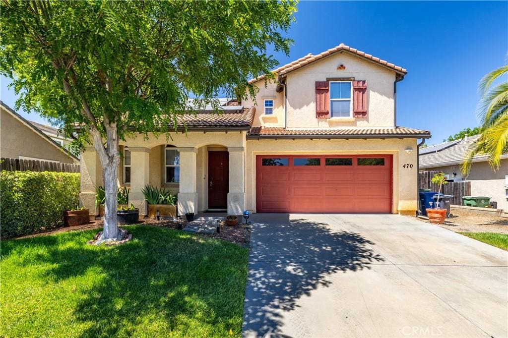 470 Kenton Ct, Paso Robles, CA 93446 - photo 1