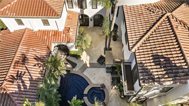 30372 Marbella Vis, San Juan Capistrano, CA 92675 - view of subject property