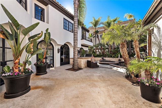30372 Marbella Vis, San Juan Capistrano, CA 92675 - patio / terrace featuring a patio