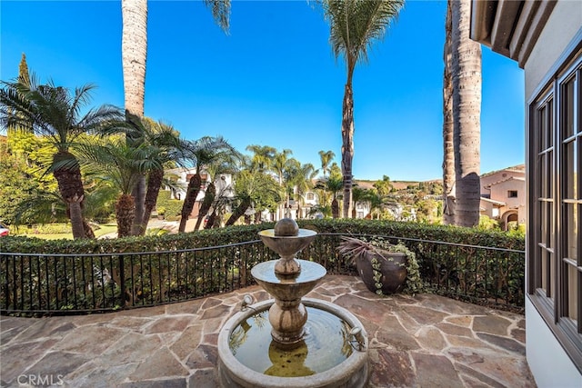 30372 Marbella Vis, San Juan Capistrano, CA 92675 - view of patio / terrace