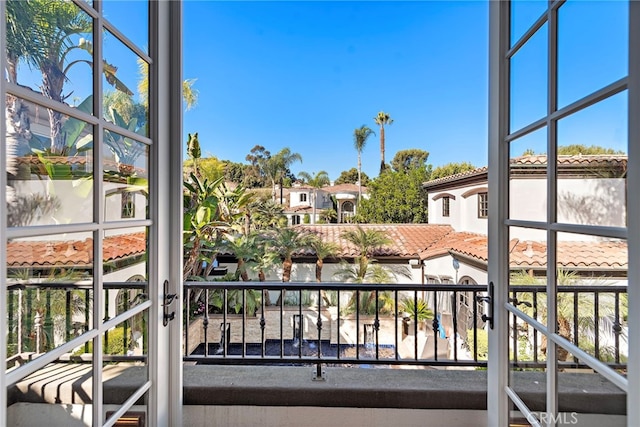 30372 Marbella Vis, San Juan Capistrano, CA 92675 - view of balcony