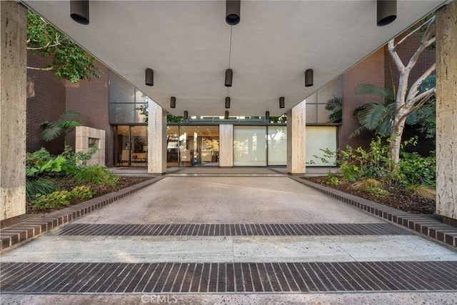 222 Monterey Rd Unit 1203, Glendale, CA 91206 - entrance to property