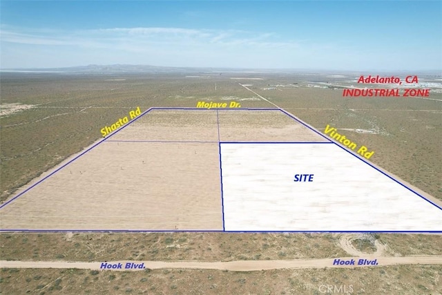 11 Vinton Rd, Adelanto, CA 92301