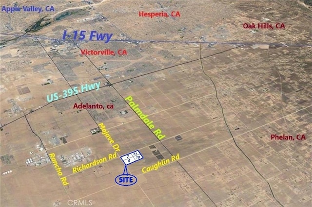 11 Vinton Rd, Adelanto, CA 92301