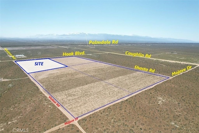 11 Vinton Rd, Adelanto, CA 92301