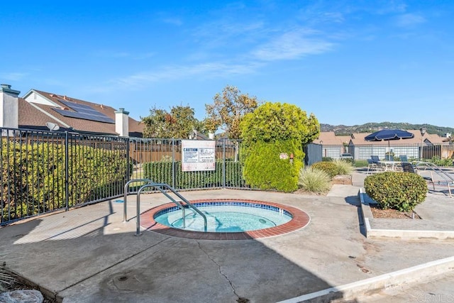 2402 Turnbridge Gln, Escondido, CA 92027 - photo 30