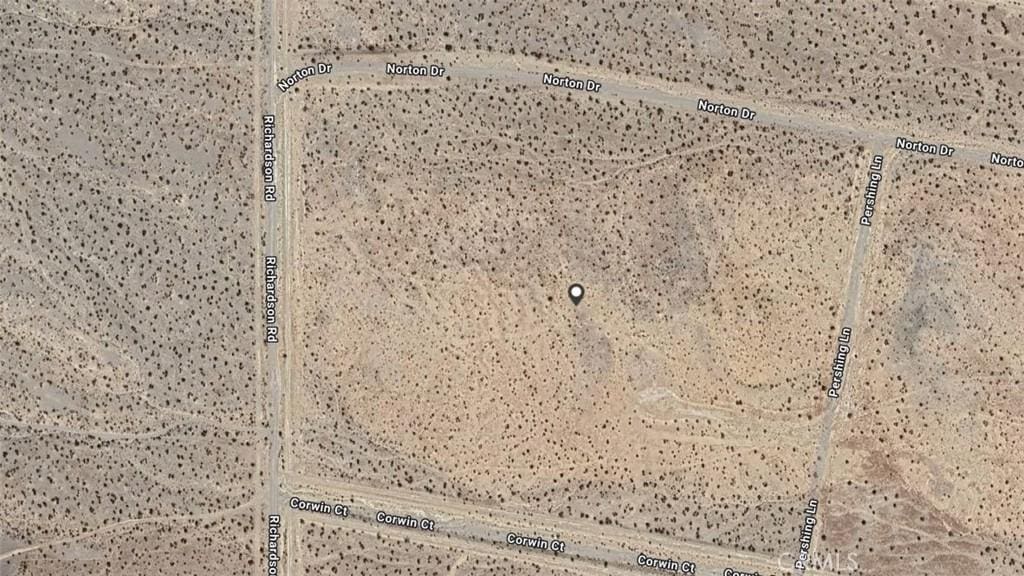 0 Richardson, Adelanto, CA 92301 - photo 2