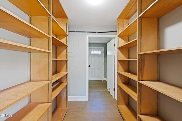 7950 Flynn Creek Rd, Comptche, CA 95427 - view of storage area