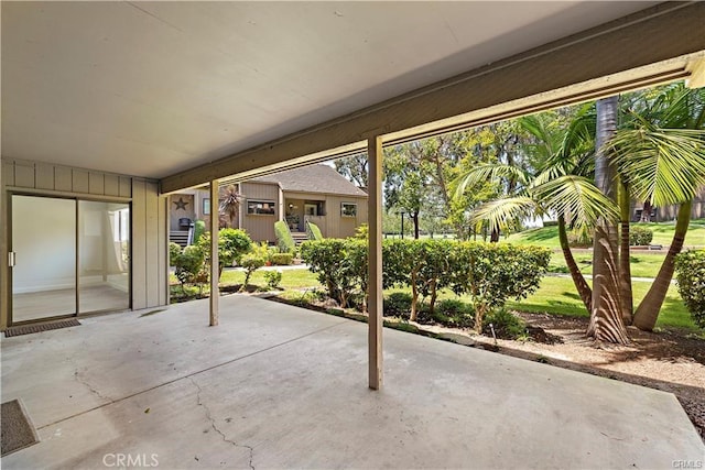 31291 E Nine Dr Unit 29F, Laguna Niguel, CA 92677 - view of patio