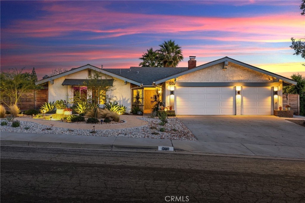 1300 Parkside Dr, Riverside, CA 92506 - photo 1