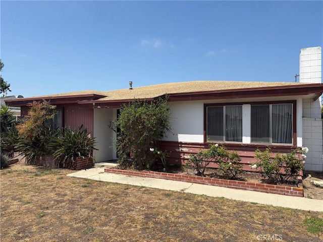 20549 Victor St, Torrance, CA 90503 - single story home featuring a chimney