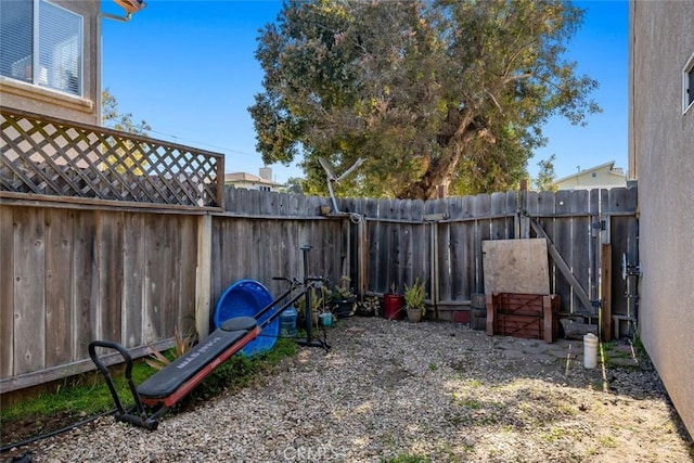 1681 Ocean St, Oceano, CA 93445 - view of fenced backyard