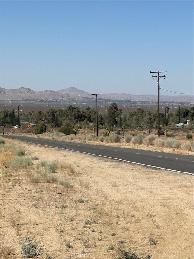 126 E Ave W-4, Pearblossom, CA 93553