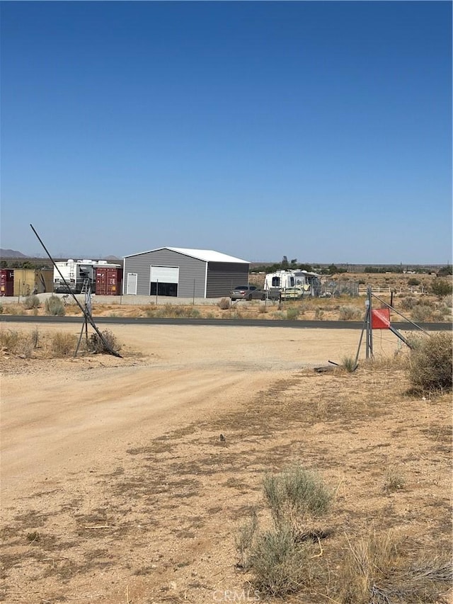 126 E Ave W-4, Pearblossom, CA 93553