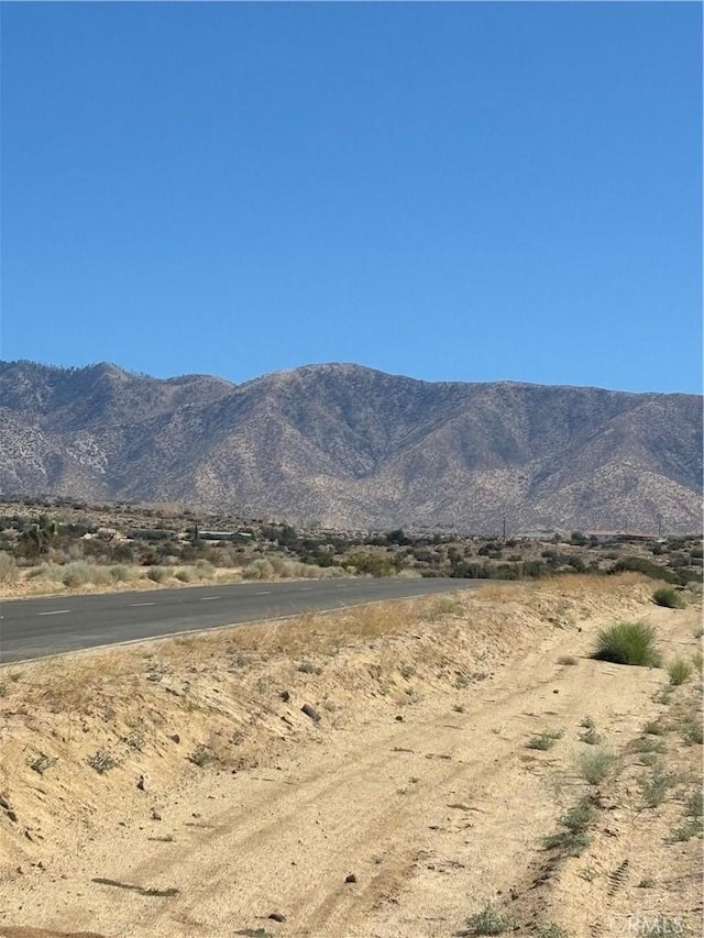 126 E Ave W-4, Pearblossom, CA 93553