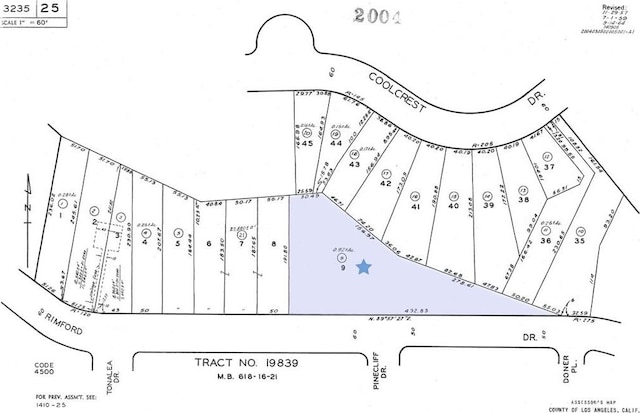 0 Rimford Dr, Lake Elizabeth, CA 93532 - photo 31