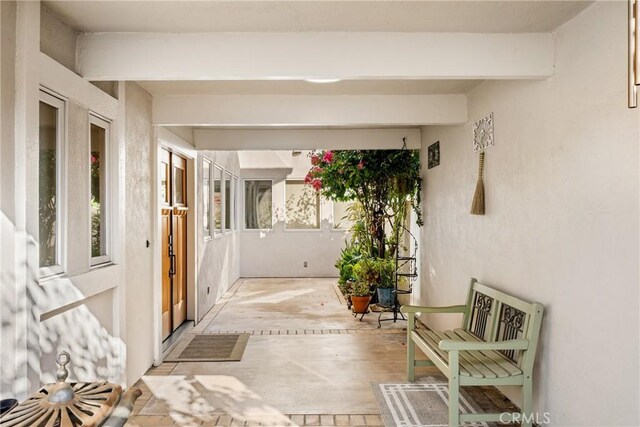24 Spicewood Way, Irvine, CA 92612 - view of patio
