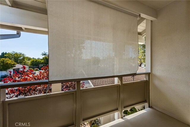 24 Spicewood Way, Irvine, CA 92612 - view of balcony