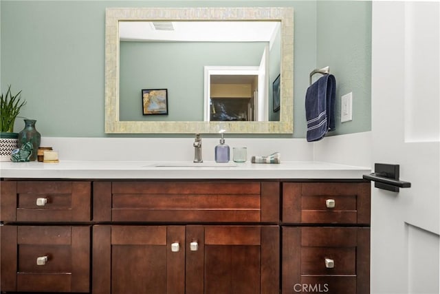 24 Spicewood Way, Irvine, CA 92612 - bathroom featuring vanity