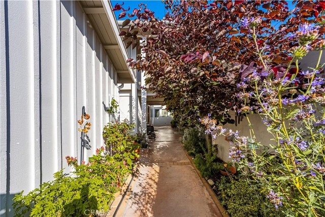 24 Spicewood Way, Irvine, CA 92612 - view of home's exterior with board and batten siding