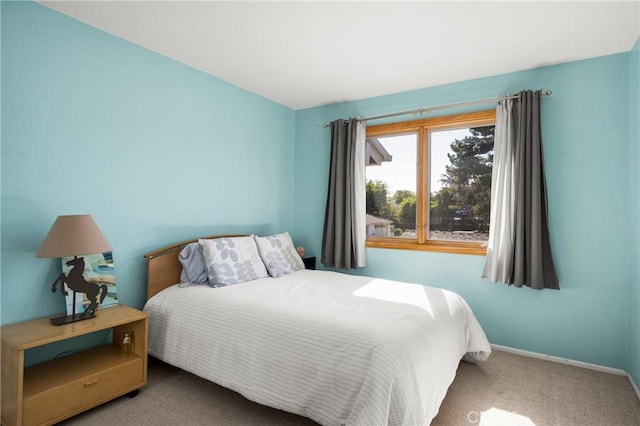 24 Spicewood Way, Irvine, CA 92612 - carpeted bedroom with baseboards