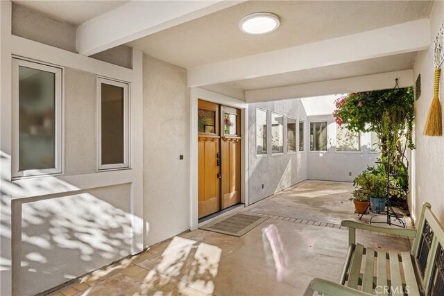 24 Spicewood Way, Irvine, CA 92612 - view of patio