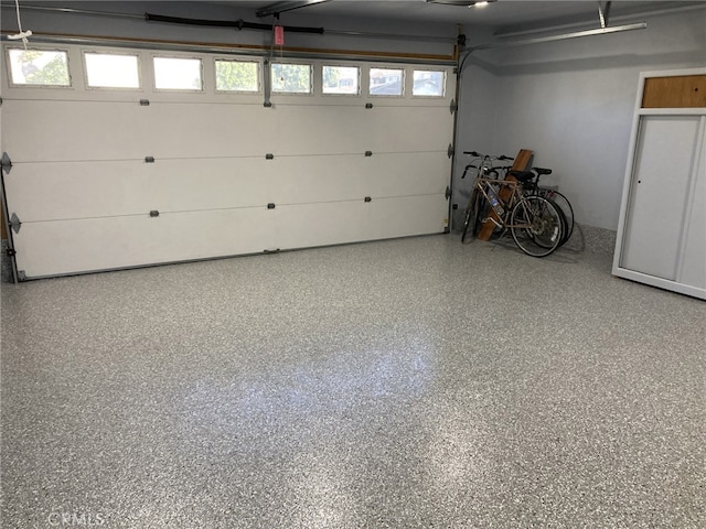 24 Spicewood Way, Irvine, CA 92612 - view of garage