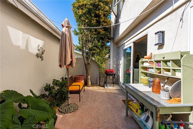 24 Spicewood Way, Irvine, CA 92612 - view of patio / terrace