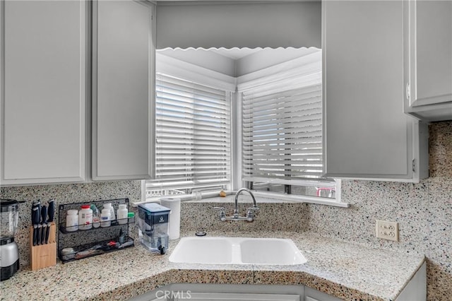 9513 Rex Rd, Pico Rivera, CA 90660 - kitchen with healthy amount of natural light